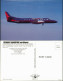 Propellerflugzeug Trans-cenlral Airlines From Ohlahoma City 1980 - 1946-....: Era Moderna