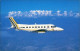 Propellerflugzeug EMBRAER EMB-110P2 BANDEIRANTE, FGBGA  BRIT AIR 1981 - 1946-....: Ere Moderne