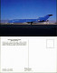 Flugzeug BRANIFF INTERNATIONAL Boeing 727-227 Corvette Blue Ultra Color 1985 - 1946-....: Era Moderna