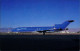 Flugzeug BRANIFF INTERNATIONAL Boeing 727-227 Corvette Blue Ultra Color 1985 - 1946-....: Ere Moderne