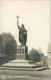 Ansichtskarte Fulda Strassen Partie Am Bonifatius Denkmal 1940 - Fulda