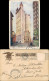 Manhattan-New York City The Park Row Building, Street View 1905 - Autres & Non Classés