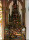 Bad Mergentheim Marienkirche: Heimgang Mariens Riemenschneiderschule 1519 1990 - Bad Mergentheim