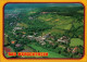 Ansichtskarte Bad Mergentheim Luftbild Erlenbachweg 1999 - Bad Mergentheim
