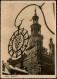 Postcard Posen Poznań Rathaus, Geschmiedetes Weinstuben 1937 - Polonia