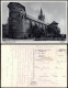 Postcard Königsberg (Ostpreußen) Калининград Schloß 1940  Gel Feldpost WK2 - Ostpreussen