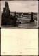 Postcard Stettin Szczecin Blick Von Der Hakenterrasse. Dampfer 1932 - Pommern