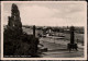 Postcard Stettin Szczecin Blick Von Der Hakenterrasse. Dampfer 1932 - Pommern