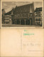 Ansichtskarte Freiburg Im Breisgau Kaufhaus Strassen Partie 1926 - Freiburg I. Br.