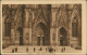 Ansichtskarte Köln Kölner Dom Haupteingang Mit Portal 1930 - Koeln