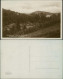 Ansichtskarte Stolberg (Harz) Josefshöhe Mit Blick Auf Das Schloss 1930 - Autres & Non Classés