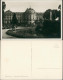 Ansichtskarte Würzburg Residenzschloß, Gebäude Und Park Ansicht 1940 - Wuerzburg