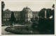 Ansichtskarte Würzburg Residenzschloß, Gebäude Und Park Ansicht 1940 - Wuerzburg
