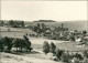 Ansichtskarte Oberweißbach Totale 1954 - Oberweissbach