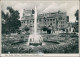 Postcard Teplitz-Schönau Teplice Theater 1941 - Tchéquie