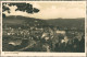 Ansichtskarte Gummersbach Blick Auf Die Stadt 1938 - Gummersbach