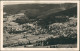 Postcard Bad Flinsberg Świeradów-Zdrój Stadtblick 1928 - Schlesien