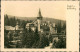 Bad Flinsberg Świeradów-Zdrój Kurhaus, Fotokarte Isergebirge 1930 - Schlesien