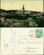 Postcard Lissa (Elbe) Lysá Nad Labem Stadt (gel. Landpoststempel) 1911 - Tschechische Republik