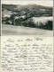 Postcard Bad Flinsberg Świeradów-Zdrój Stadt Im Winter 1929 - Schlesien