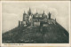 Ansichtskarte Hechingen Gesamtansicht Der Burg, Castle, 855 Meter Hoch 1920 - Hechingen