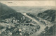 Ansichtskarte Bad Ems Panorama-Ansicht, Fluss, Tal, Gesamtansicht 1912 - Bad Ems