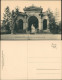 Herrenhausen-Hannover Grabstätte Denkmal Der Kurfürstin Sophie 1914/1910 - Hannover