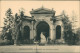 Herrenhausen-Hannover Grabstätte Denkmal Der Kurfürstin Sophie 1914/1910 - Hannover