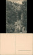 Ansichtskarte Thale (Harz) Bodekessel (Bodetal), Bachlauf, Felsenmeer 1910 - Autres & Non Classés