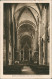 Ansichtskarte Worms Dom St. Peter - Innen 1926 - Worms