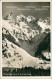 Einödsbach-Oberstdorf (Allgäu) Alpen   Berge Mit Namen, Winter-Ansicht 1942 - Oberstdorf