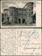 Trier Porta Nigra, Römisches Stadttor, AK Mit Nachgebühr-Stempel 1935 - Trier