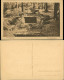 Ansichtskarte  Fichtelgebirge (Allgemein) Fichtelnabquelle 1920 - Other & Unclassified
