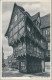 Hildesheim Umgestülpter Zuckerhut, Altes Gebäude (Zeichnung) 1930 - Hildesheim