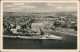 Ansichtskarte Koblenz Deutsches Eck, Mosel Mündung, Rhein, Luftaufnahme 1940 - Koblenz