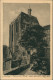 Marburg An Der Lahn Reformierte Kirche Nach Gemälde F. Klingelhöfer 1930 - Marburg