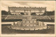 Chiemsee Herrenchiemsee / Herreninsel Mit Schloss, Park, Brunnen 1920 - Chiemgauer Alpen