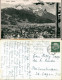 Garmisch-Partenkirchen Garmisch-Partenkirchen Gegen Zugspitzgruppe,  1941 - Garmisch-Partenkirchen