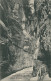 Garmisch-Partenkirchen Partnachklamm Wasserfall
 Waterfall 1910 - Garmisch-Partenkirchen