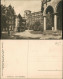 Ansichtskarte Heidelberg Heidelberger Schloss, Schlosshof, Castle 1910 - Heidelberg