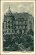 Postcard Karlsbad Karlovy Vary Partie Am Evangelischen Hospitz 1920 - Tchéquie