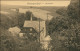 Ansichtskarte Hintergersdorf-Tharandt Thalmühle 1918 - Tharandt