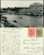 Postcard Moschau Omišalj Castelmuschio See - Hotel Ucka 1932 - Croacia