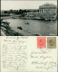 Postcard Moschau Omišalj Castelmuschio See - Hotel Ucka 1932 - Kroatien