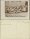 Ansichtskarte  Fam Ausflug Zitherklub Alpenrose 1931 - Música Y Músicos