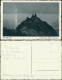 Postcard Henkenhagen Ustronie Morskie Abendstimmung - Düne 1928 - Pommern