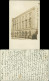 Ansichtskarte  Familie Vor Mehrfamilienhaus 1913 Privatfoto - Zu Identifizieren
