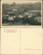 Ansichtskarte Oberlößnitz-Radebeul Teilansicht 1922 - Radebeul