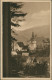 Bad Gottleuba-Bad Gottleuba-Berggießhübel Blick Auf Die Stadt 1930 - Bad Gottleuba-Berggiesshübel