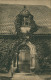 Ansichtskarte Meißen Siebeneichen Försterhaus - Portal 1924 - Meissen
